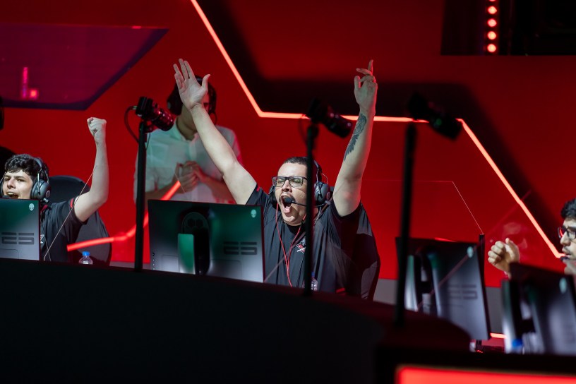 Foto: Bruno Alvares / Riot Games